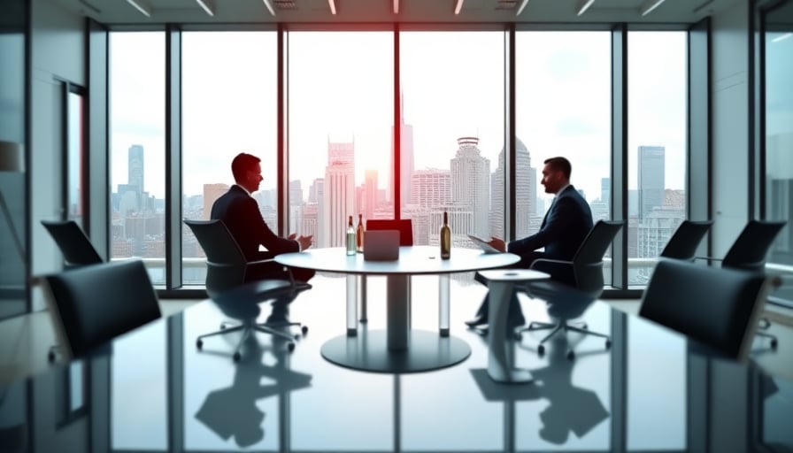 Netfonds AG stärkt Vorstand: Christian Hammer tritt als neuer Direktor ein Netfonds AG stärkt Vorstand: Christian Hammer tritt als neuer Direktor ein