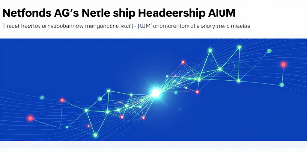 Netfonds AG: Wachstum, Partnernetzwerk & starke Marktposition in Deutschland