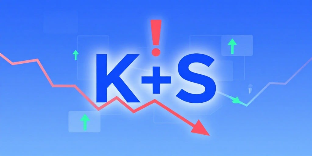 Netto‑Short‑Positionen bei K+S AG: Investor:innen signalisieren Skepsis – Aktuelle Impulse für die Unternehmensführung
