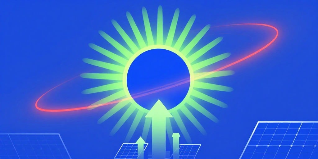 Netto‑Short‑Positionen bei SMA Solar: Signal für Marktstimmung, keine Grundlegende Neubewertung Netto‑Short‑Positionen bei SMA Solar: Signal für Marktstimmung, keine Grundlegende Neubewertung