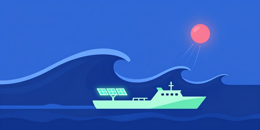 Neuausrichtung MPC Oceanic Group AG: Dividende 0,27 € & Fokus auf Maritime & Energieinfrastruktur