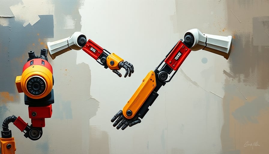 Neue Bewegungs­technologie von Schaeffler AG auf der Consumer Electronics Show enthüllt