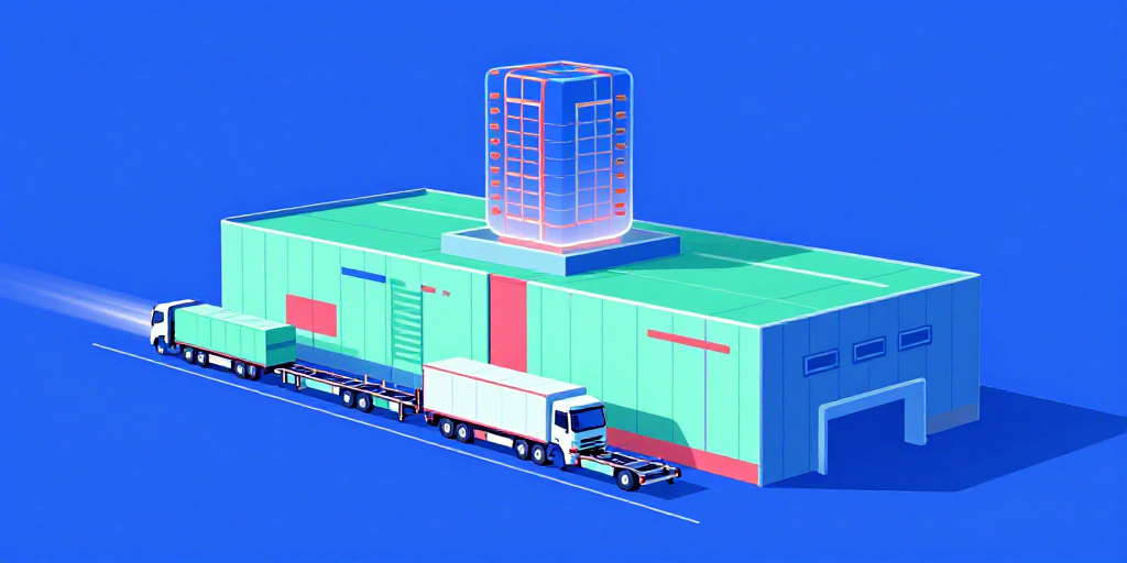 Neue Cheb-Fabrik & Volvo‑Joint‑Ventur: Daimler Truck senkt Kosten & treibt Brennstoffzelle voran