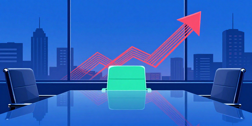 Neue COO-Änderung bei TUI AG: Restrukturierung zur Steigerung von Effizienz und Investorvertrauen