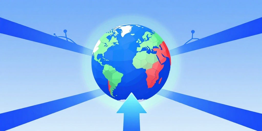 Neue DWS Xtrackers Bloomberg Developed Markets ETF: Kosten‑Effiziente globale Aktienexposition ohne US‑Risikostreuung