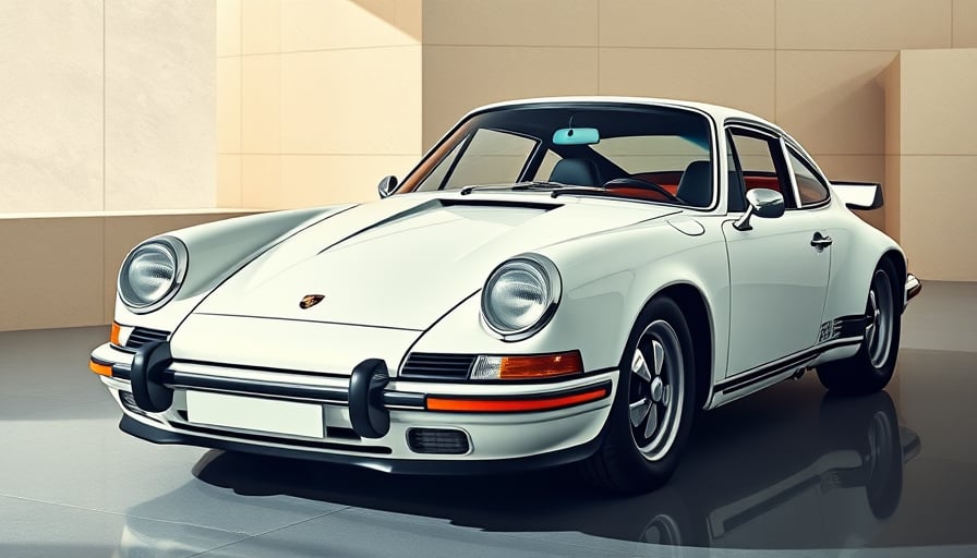 Neue Elektro‑Cayenne von Porsche: Premium‑SUV für den wachsenden EV‑Markt