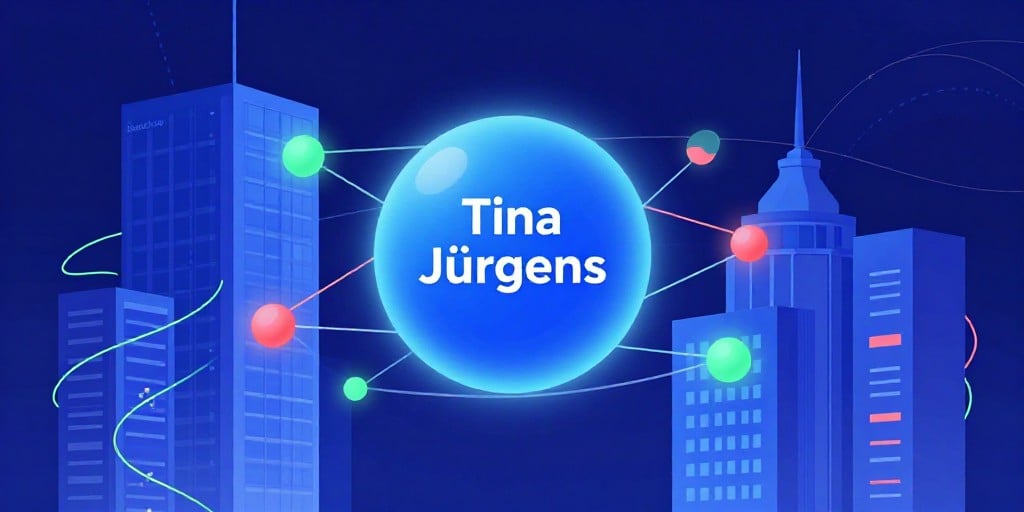 Neue Führung bei Bastei Lübbe: Tina Jürgens wird ab 1 Nov. 2026 CMO