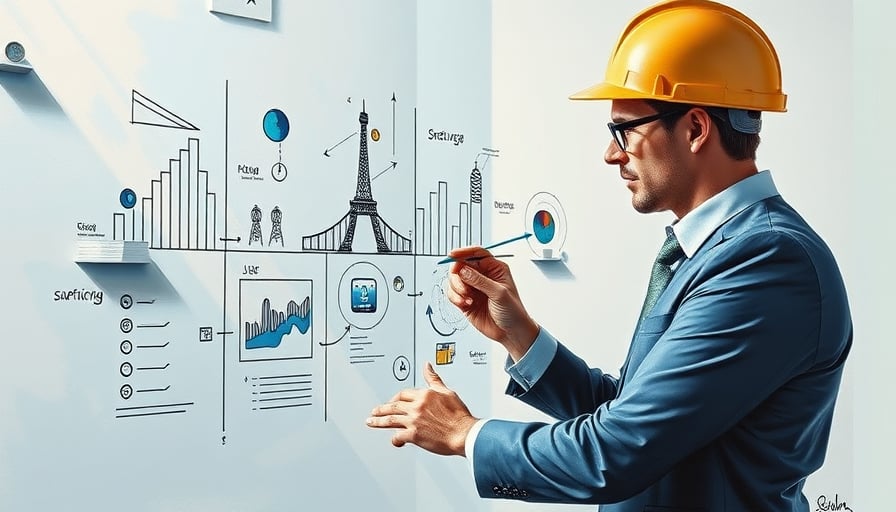 Neue Führung bei Nagarro: Christian Bacherl übernimmt Vorsitz und Optimierung der Ausschüsse