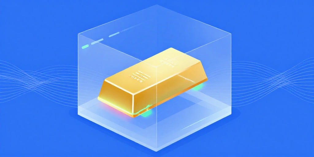 Neue Gold-ETC-Serie von DWS: Börsengehandelte, Goldgebundene Zertifikate 2024–2080