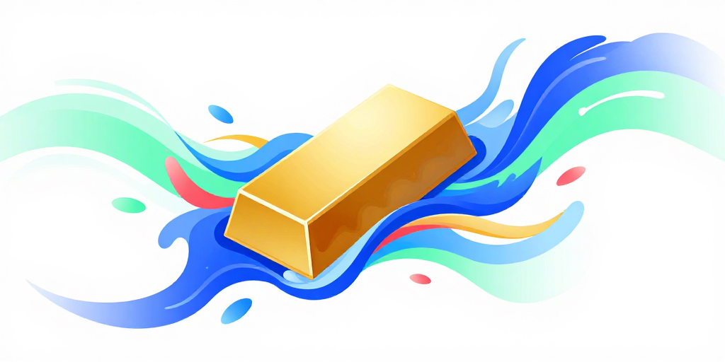 Neue Gold-ETC-Tranche der DWS Group: Langfristiges, liquide & reguliertes Edelmetallprodukt