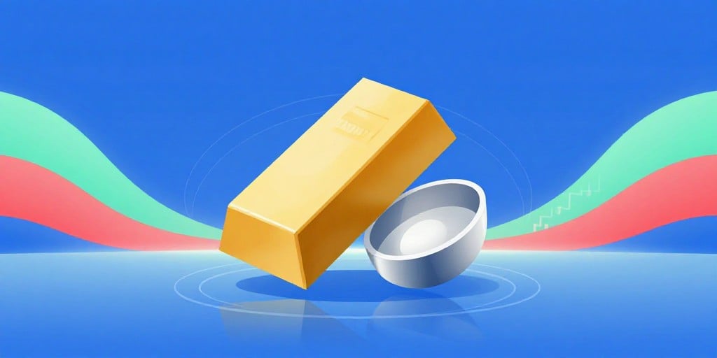 Neue Gold‑ und Platin‑ETCs von Xtrackers: Physisch gedeckte, US‑Dollar‑basierte Produkte an europäischen Börsen