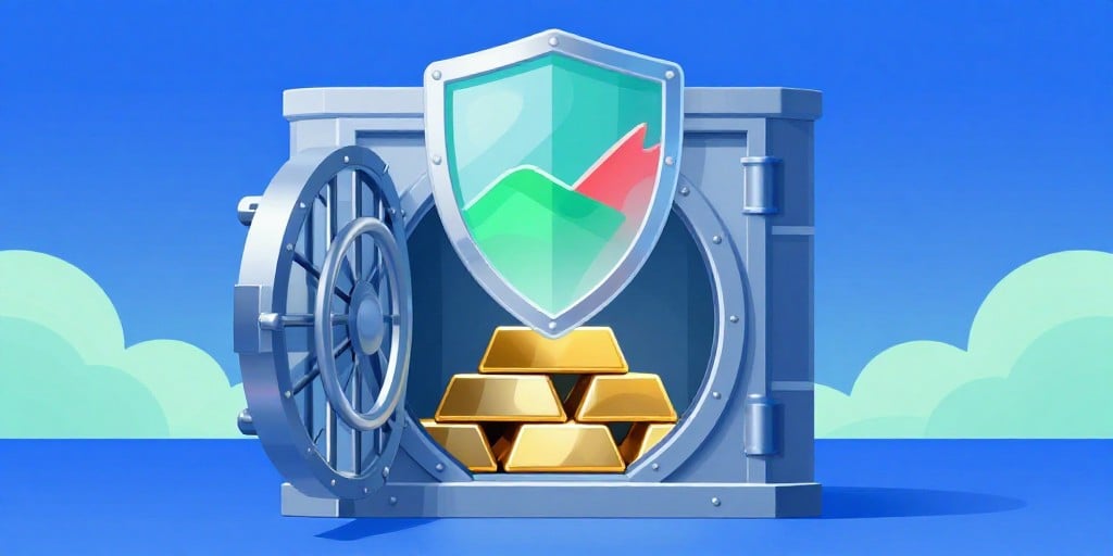 Neue Gold‑ und Silber‑Beteiligungen von DWS: Long‑Term, physisch gesicherte Metal‑Linked Securities für Institutionen