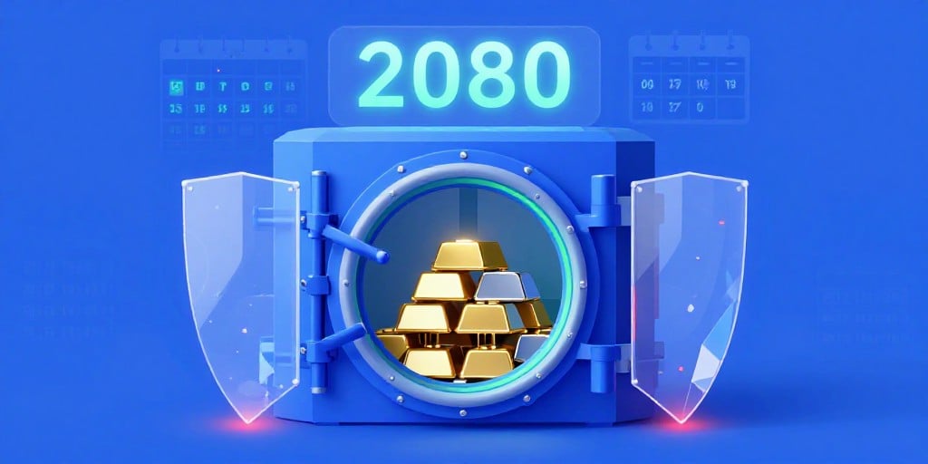 Neue Gold‑ und Silber‑ETCs von DWS Group – Emissionen 2026, Laufzeit 2080