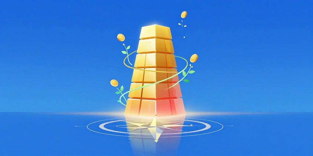 Neue Gold‑ETC-Tranche der DWS Group: Konditionen & Markt­trends 2028‑2080