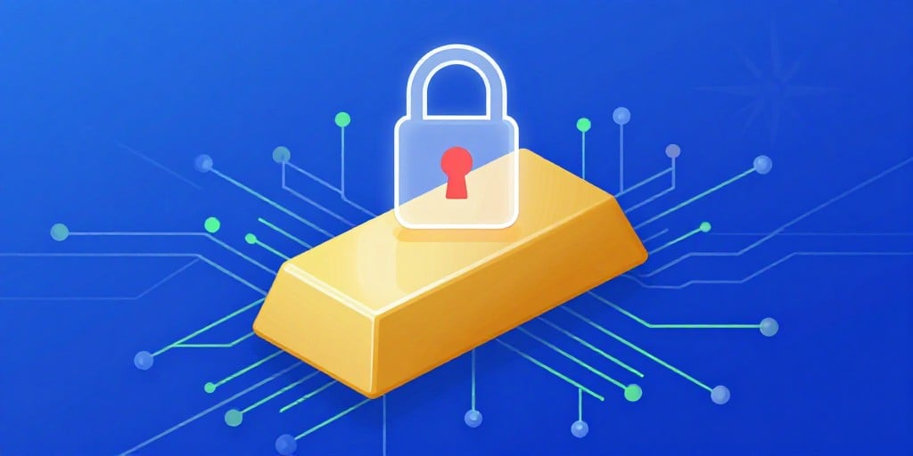 Neue Gold‑ETC von DWS: 100 Mio. Einheiten, GBP & USD – Start 23. Okt. 2026