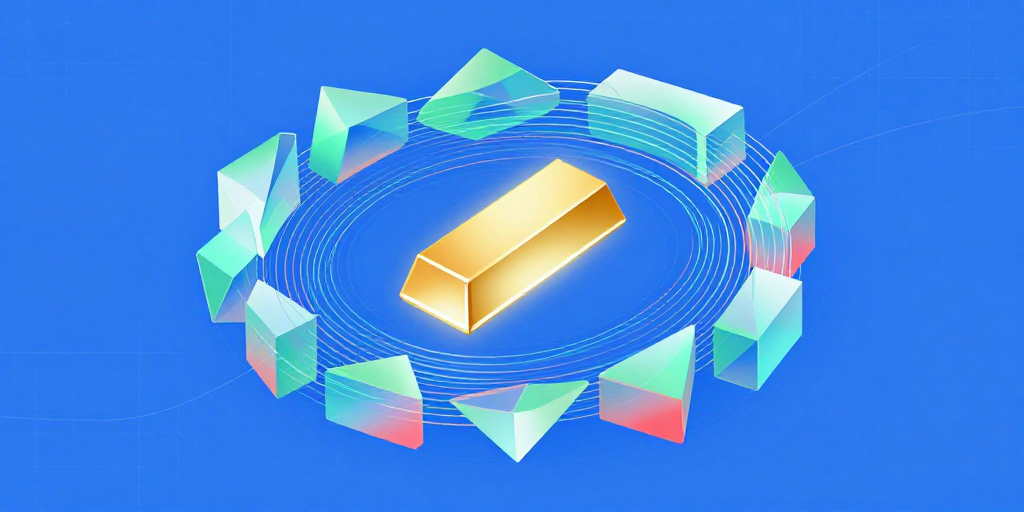 Neue Gold‑ETC‑Produkte von DWS – Langfristige Investition bis 2080 an drei Börsen