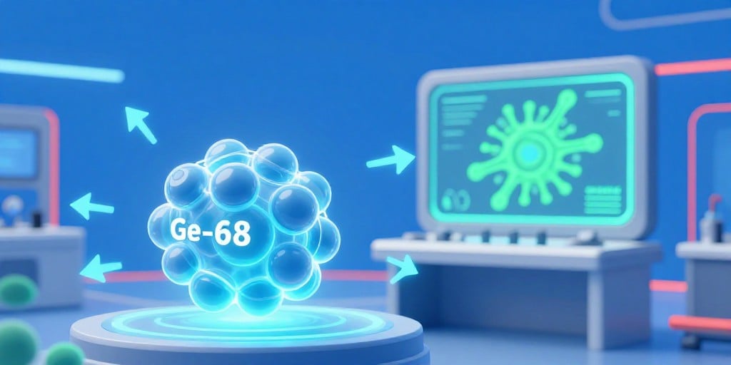 Neue Isotopproduktionsanlage in Changzhou: Eckert & Ziegler stärkt globale Radioisotopenversorgung mit Ge‑68 & Ac‑225