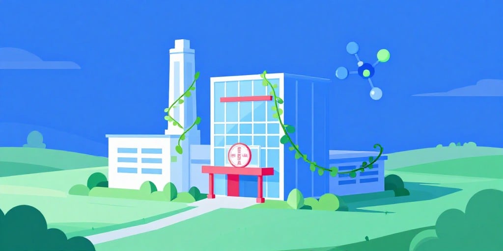 Neue Kerendia‑Zulassung & Ohio‑Produktionshub stärken Bayer’s Pharmaführungsposition