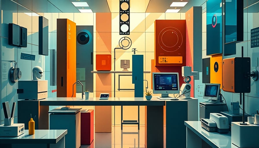 Neue KI‑Forschungszentrale: Suss MicroTec stärkt seine Rolle als Chip‑Zulieferer für Künstliche Intelligenz