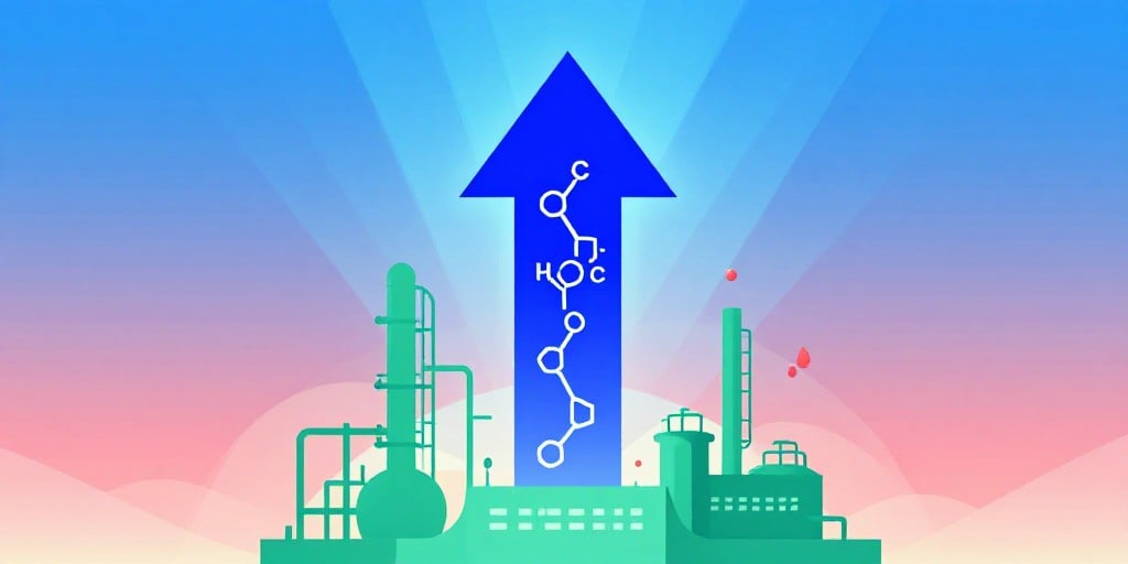 Neue Kursziele bei Brenntag: EBITDA‑Prognose 2026 steigt und Chemiesektor boomt
