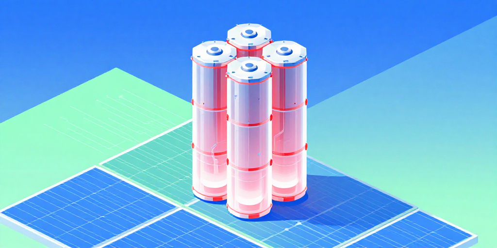 Neue Lithium‑Eisen‑Phosphat‑Batterie von SMA: Modular, sicher & ideal für Gewerbe