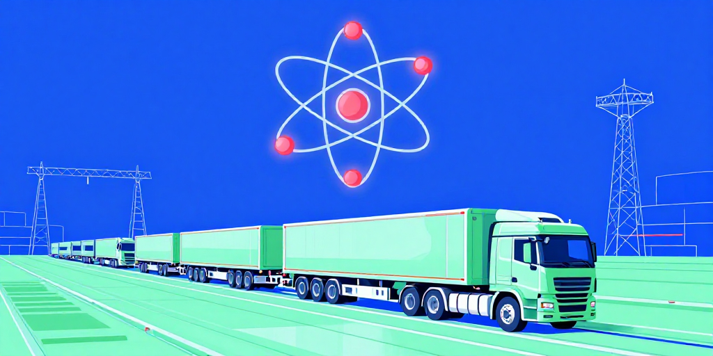 Neue Montageanlage in Cheb: Daimler Truck stärkt Kosten‑Effizienz & Zukunft mit Wasserstoff‑Partnerschaft