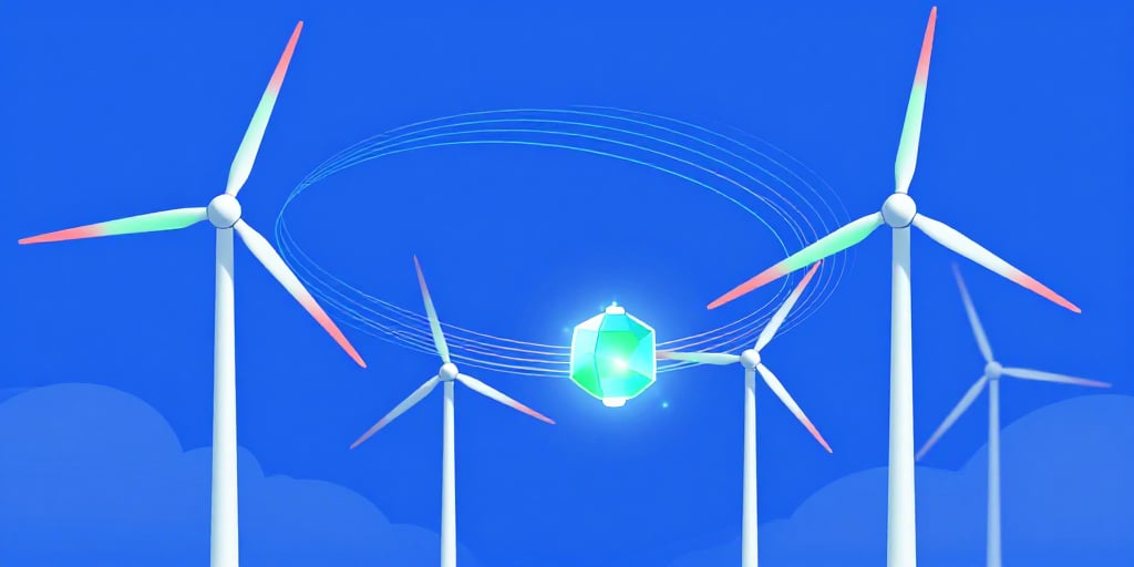 Neue Onshore‑Windverträge für PNE AG: Beerfelde & Re‑Powering in Niedersachsen sichern deutsche Spitzenposition
