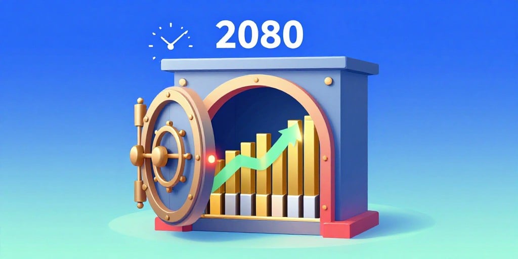 Neue physisch verknüpfte Gold- und Platin‑ETCs von DWS Group: langfristige, regulierte Investitionen bis 2080