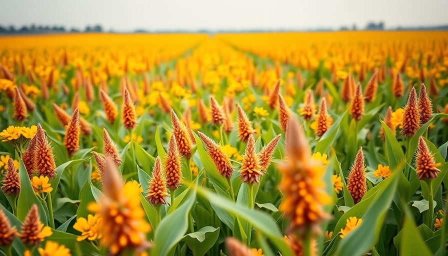 Neue Sojabohnensorte „Intacta 5+“: Bayer AG stärkt Agrarfokus in Brasilien Neue Sojabohnensorte „Intacta 5+“: Bayer AG stärkt Agrarfokus in Brasilien