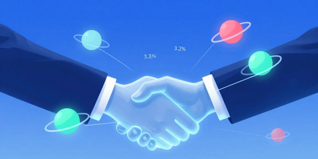 Neue Stimmrechtsstruktur bei PNE AG: US‑Finanzinstitut überschreitet 3‑Prozent‑Schwelle