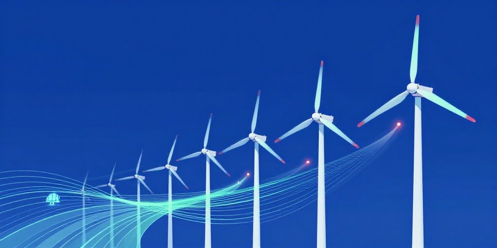 Neue Stromabnahmeverträge für 17 Windparks: Energiekontor AG stärkt Portfolio mit attraktiven PPA‑Preisen 2026‑27