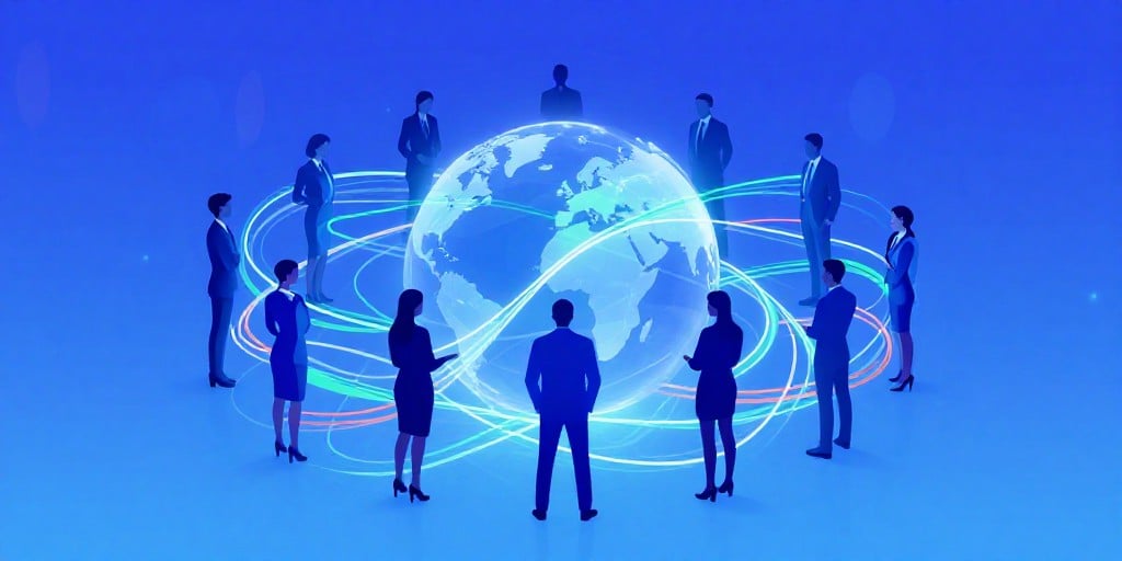 Neue Vielfalt in deutschen Vorständen: Digitalisierung, Nachhaltigkeit & Krisenresilienz im Fokus
