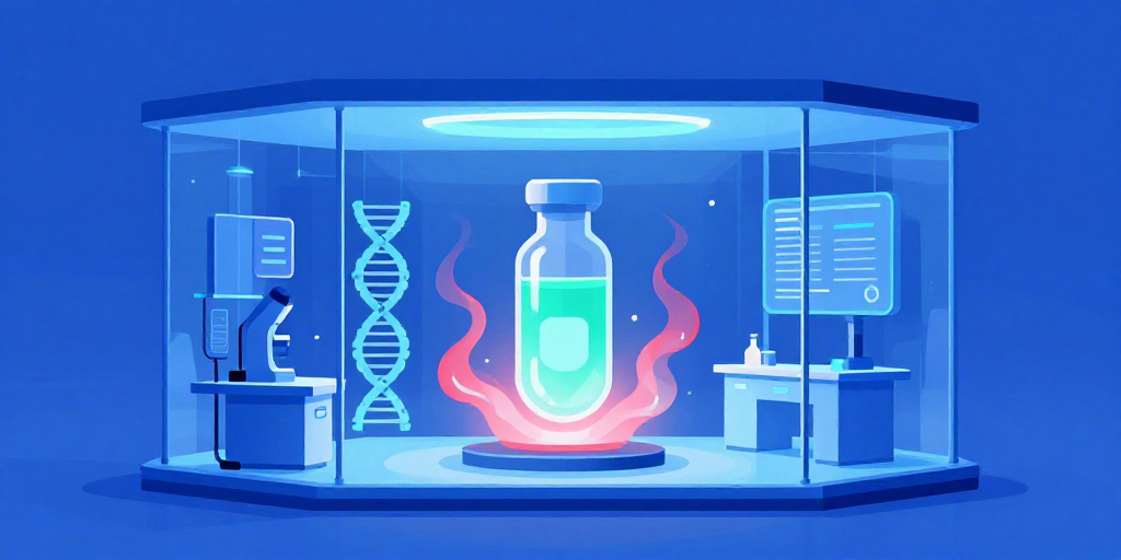 Neuer CFO bei CureVac NV: Finanz- und Operationsfusion stärkt Wachstumsstrategie