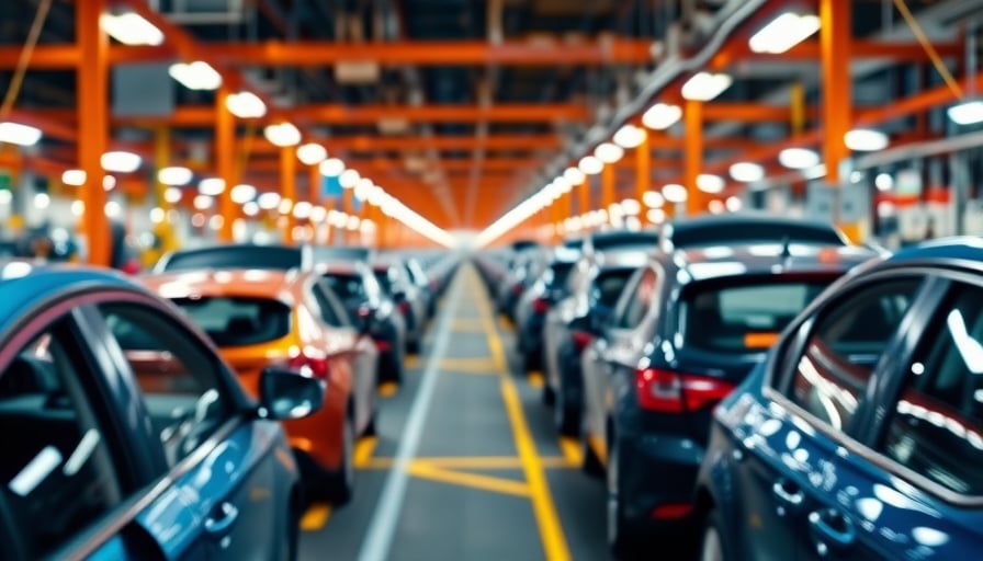 Neuer Porsche SUV in Leipzig: Produktinnovation, Arbeitsplätze und EU‑Regulierung im Fokus