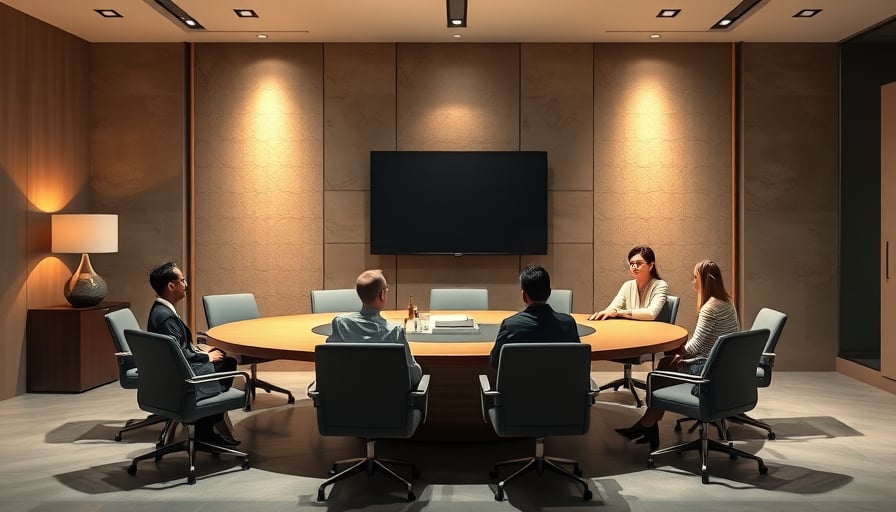 Neues Aufsichtsrats-Update: Nagarro SE kündigt Besetzung an – Einblick in die IT-Unternehmensentwicklung