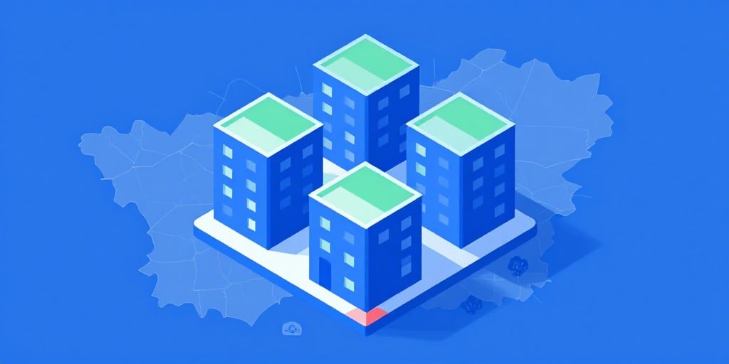 Neues Wohnungsrecht 2024: Staatliches Wohnungsunternehmen für bezahlbaren Wohnraum ohne Eigentümerübernahmen