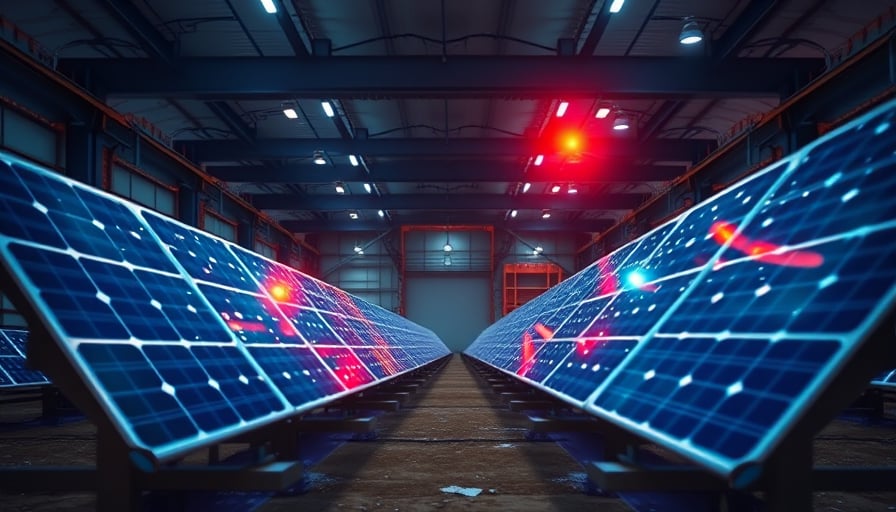 Neutrale Hold-Position: SMA Solar Kurs stabil bleibt, moderates Aufwärtspotenzial laut Jefferies