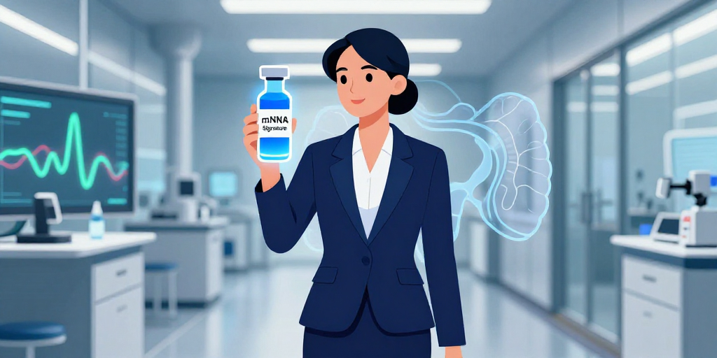 New Blood‑Based mRNA Test from Mainz Biomed Promises Early, Accurate Pancreatic Cancer Diagnosis at AACR 2026