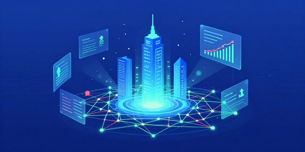 „NEXR Technologies stärkt Cyber‑Intelligence mit exklusiven Wiederverkäufer‑Deals für Darknet‑Intelligence & OSINT“