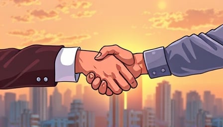 Nexus AG: Projekt Neptune Bidco GmbH stellt Antrag auf Aktienübertragung – Investoren aufmerksam