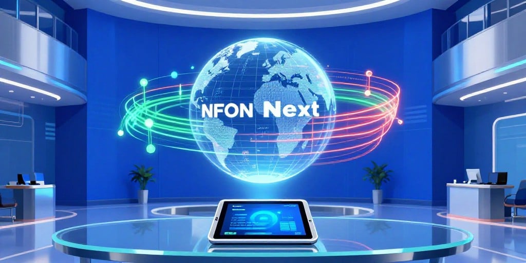 NFON AG festigt Marktposition: Hauptversammlung 24. Juni 2026 – KI‑Boost & „NFON Next 2027" für profitables Wachstum