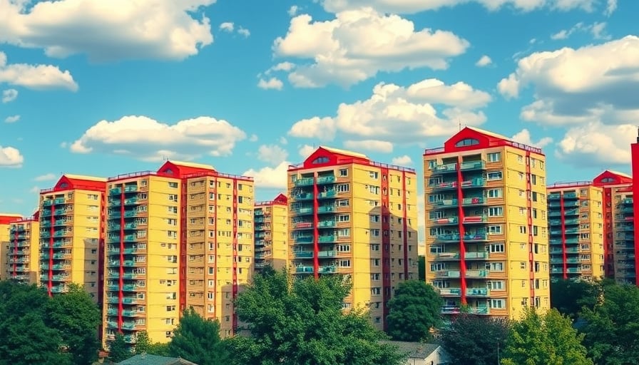 Noratis AG beantragt Schutzschirmverfahren: Strategische Neuausrichtung im volatilen Immobilienmarkt Noratis AG beantragt Schutzschirmverfahren: Strategische Neuausrichtung im volatilen Immobilienmarkt