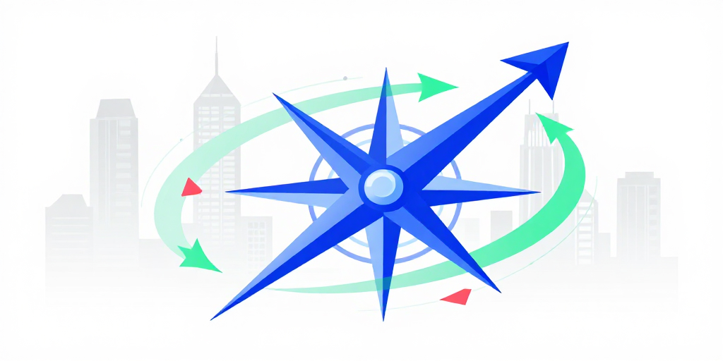 Noratis AG stärkt Restrukturierung: Daniel Mair wird neuer Chief Transformation Officer