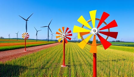 Nordex-Aktie steigt um 3,48 % nach Repowering-Auftrag von UMaAG