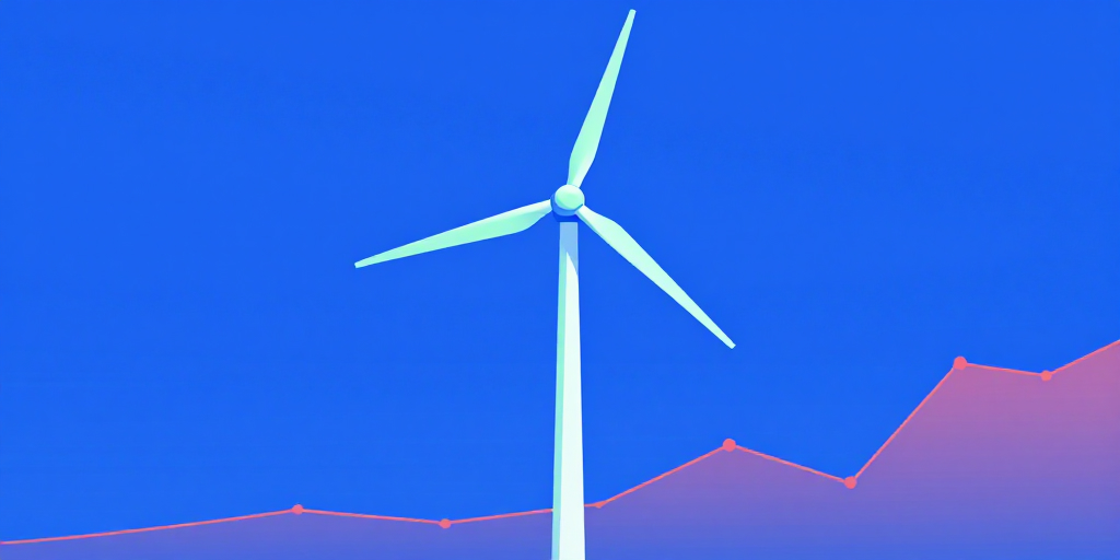 Nordex Aktien stabil – Klatten-Verkauf wirkt sich kaum aus