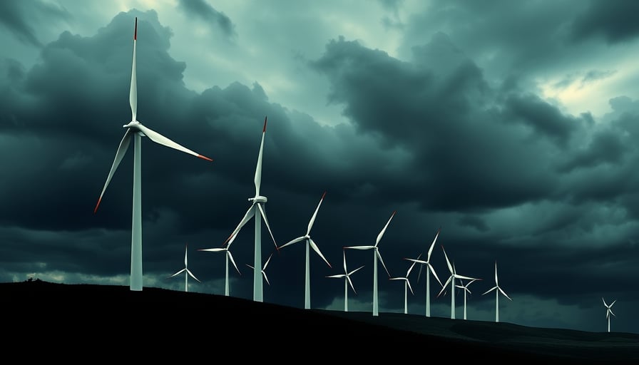 Nordex-Aktienkurs stürzt ab nach Herabstufung durch Oddo BHF und bevorstehenden Quartalsergebnissen Nordex-Aktienkurs stürzt ab nach Herabstufung durch Oddo BHF und bevorstehenden Quartalsergebnissen