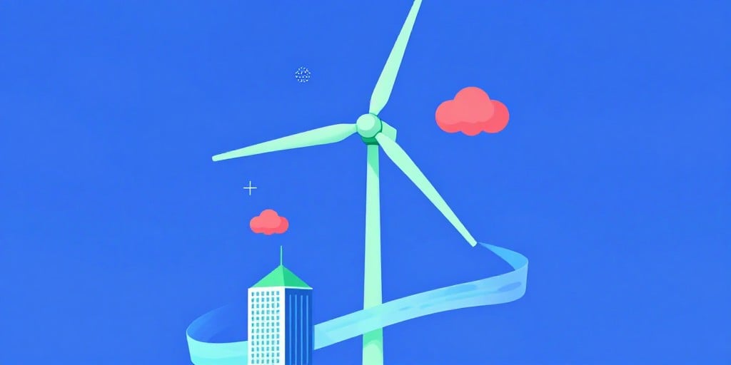 Nordex, Enapter & RE Royalties: Aktuelle Marktdynamiken & Investment‑Strategien in der Energiewende Nordex, Enapter & RE Royalties: Aktuelle Marktdynamiken & Investment‑Strategien in der Energiewende