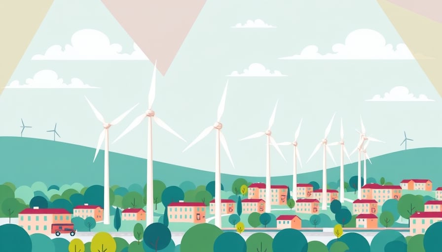 Nordex gewinnt Re‑Powering‑Projekt in NRW: 16 Windturbinen für über 107 MW