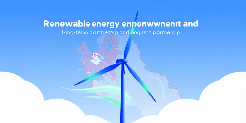 Nordex liefert 11 N175/6.X Windturbinen für serbischen Jasikovo-Projekt – 30‑Jahres‑Service, 7 MW pro Turbine