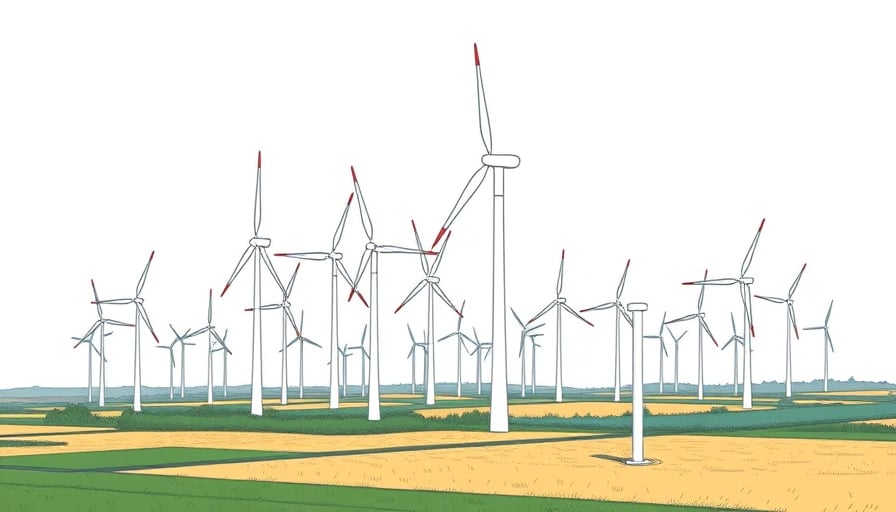 Nordex liefert 20 Windturbinen an polnischen Stromproduzenten – 118 MW Gesamtleistung und Service‑Vertrag Nordex liefert 20 Windturbinen an polnischen Stromproduzenten – 118 MW Gesamtleistung und Service‑Vertrag